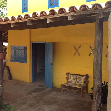 Arte Vida Hostel Itaunas  Εξωτερικό φωτογραφία