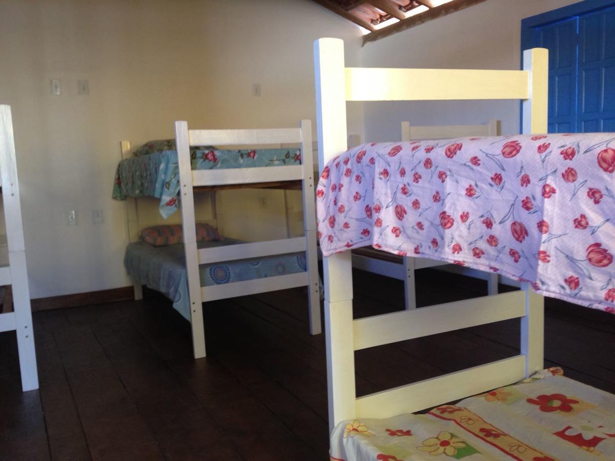 Arte Vida Hostel Itaunas  Εξωτερικό φωτογραφία