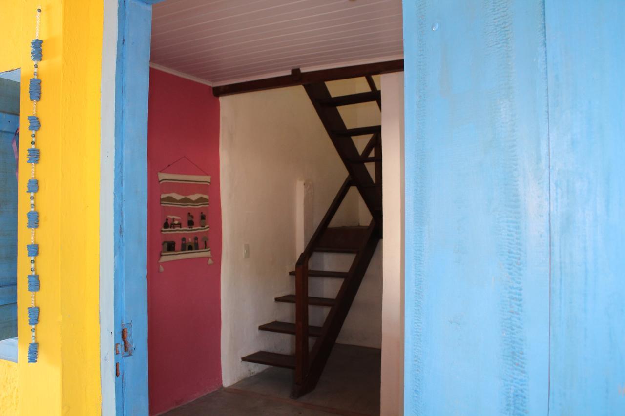 Arte Vida Hostel Itaunas  Εξωτερικό φωτογραφία