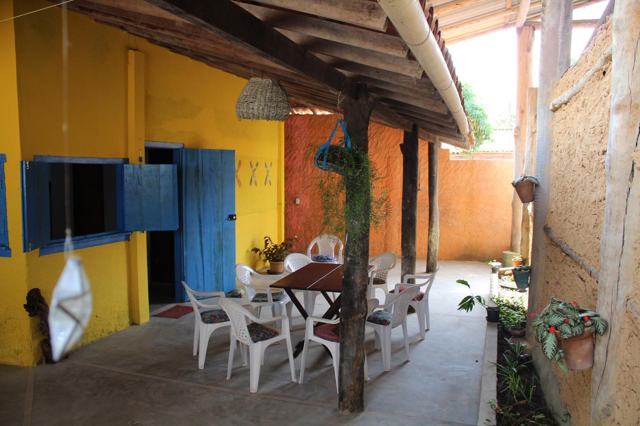 Arte Vida Hostel Itaunas  Εξωτερικό φωτογραφία