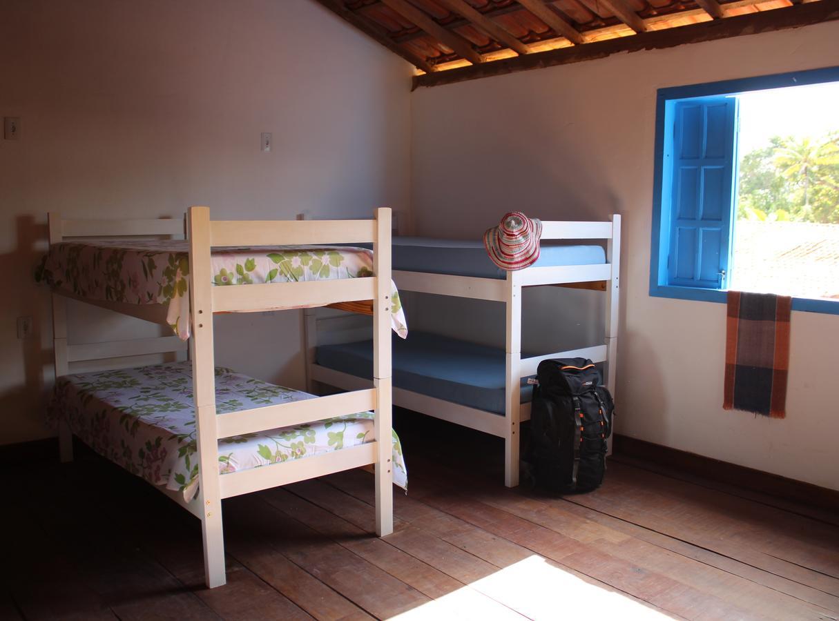 Arte Vida Hostel Itaunas  Εξωτερικό φωτογραφία