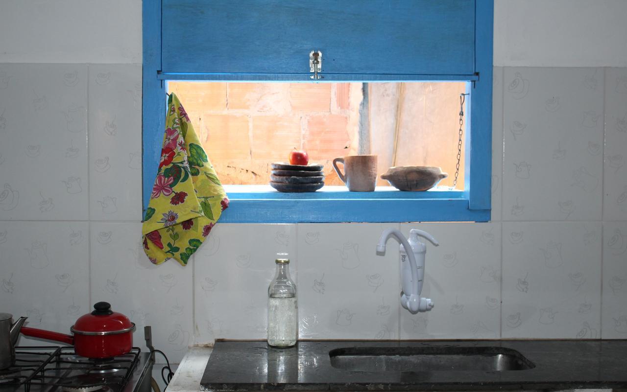 Arte Vida Hostel Itaunas  Εξωτερικό φωτογραφία