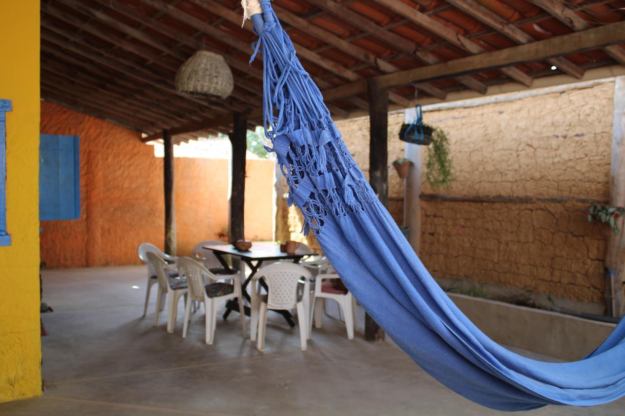 Arte Vida Hostel Itaunas  Εξωτερικό φωτογραφία