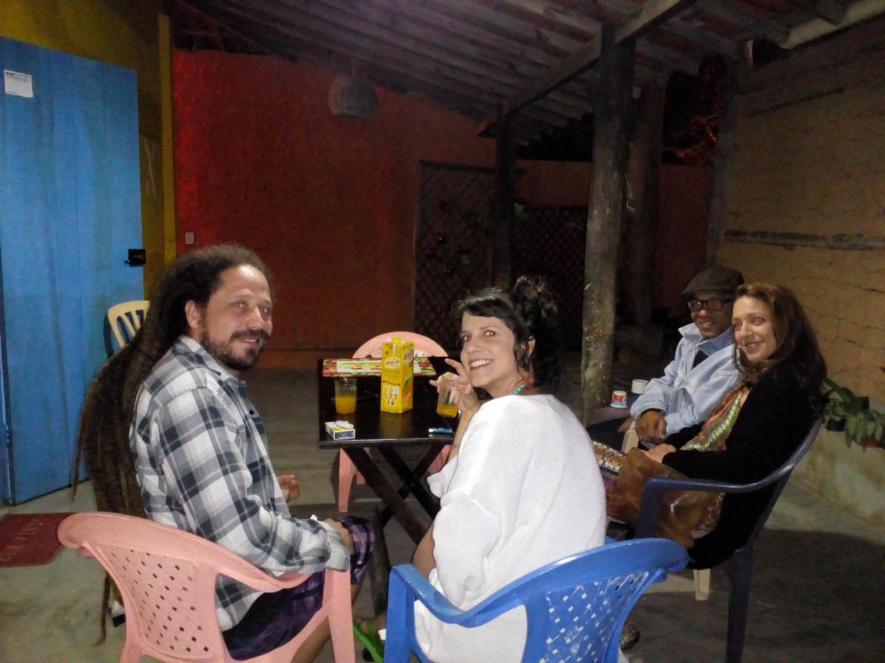 Arte Vida Hostel Itaunas  Εξωτερικό φωτογραφία