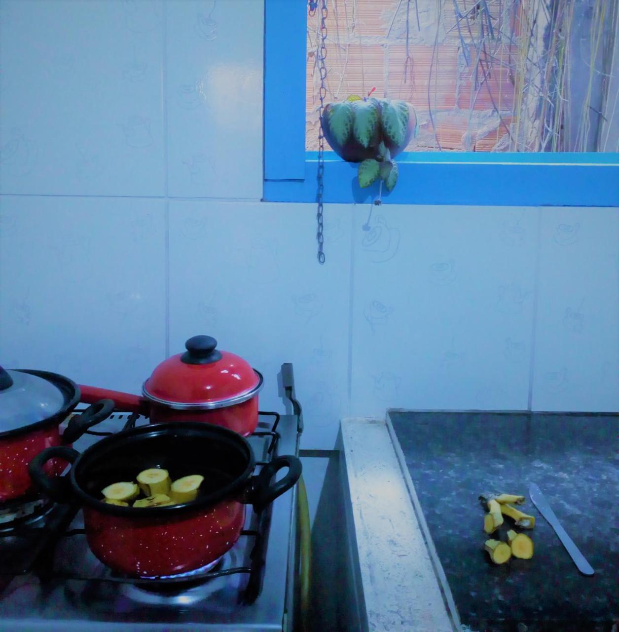 Arte Vida Hostel Itaunas  Εξωτερικό φωτογραφία